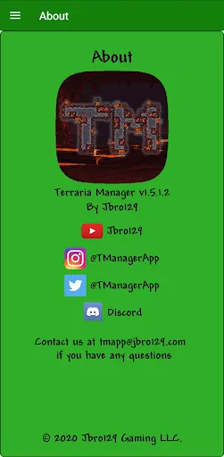 Terraria Manager | Игры | XWorld Terraria Manager | Игры | XWorld