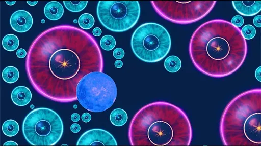 流浪星球-流浪地球吞噬星球我是破坏王 | Permainan | XWorld