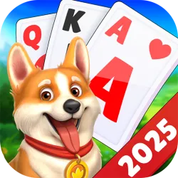 XWorld | Royal TriPeaks Solitaire Fun