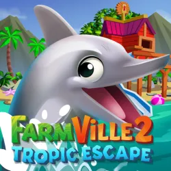 XWorld | FarmVille 2: Tropic Escape