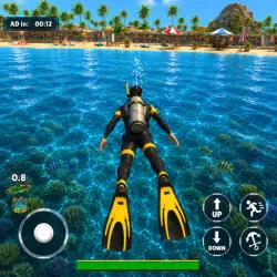 XWorld | Driftbound Open Ocean Survival