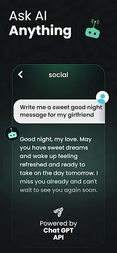 Ask AI - Chat with AI Chatbot | Games | XWorld