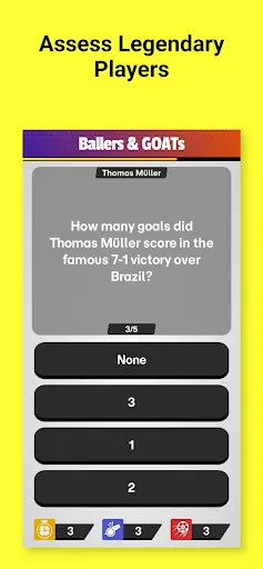 Trivia FC | Games | XWorld Trivia FC | Games | XWorld
