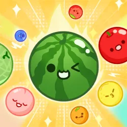 XWorld | Melon Maker : Fruit Game