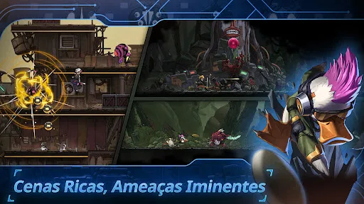 PlatyGuard: Swarm Slayer | Jogos | XWorld