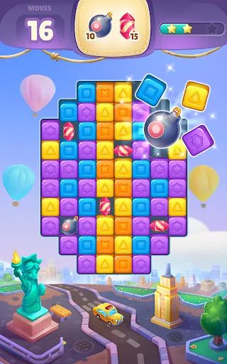 Cube Rush Adventure | Games | XWorld