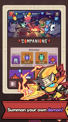 Hellbounce: Merge Defense | 游戏 | XWorld