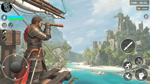 Sword Fighter Hero Game | 游戏 | XWorld