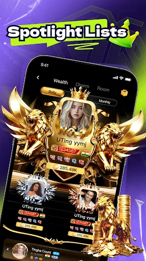 Dika - Party & Live Chat | Jogos | XWorld