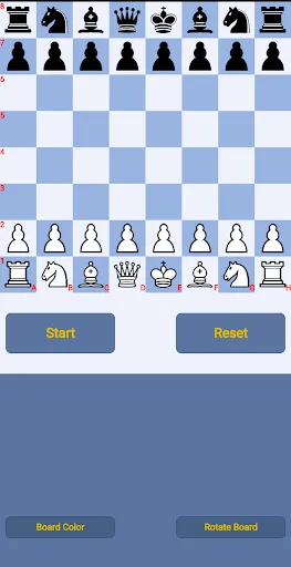 Deep Chess-Training Partner | Games | XWorld