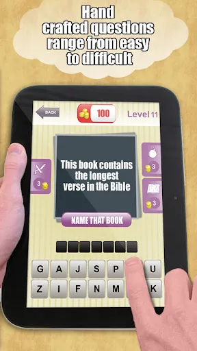 Bible Trivia Quiz Game | Games | XWorld Bible Trivia Quiz Game | Games | XWorld