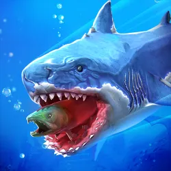 XWorld | Fish Eater.io