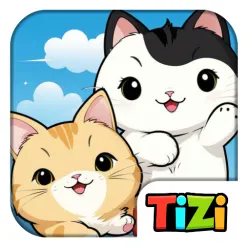 XWorld | Tizi Town - My Pet Daycare