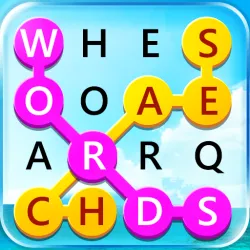 XWorld | Word Search Twist -Word Puzzle