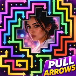 XWorld | Arrow Out Adventure