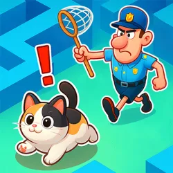 XWorld | Purrfect Cat Escape