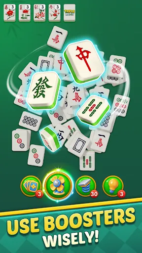 Triple Match - Mahjong 3D Game | Games | XWorld