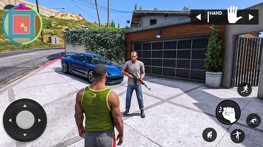Mafia Crime Gangster Simulator | Games | XWorld Mafia Crime Gangster Simulator | Games | XWorld