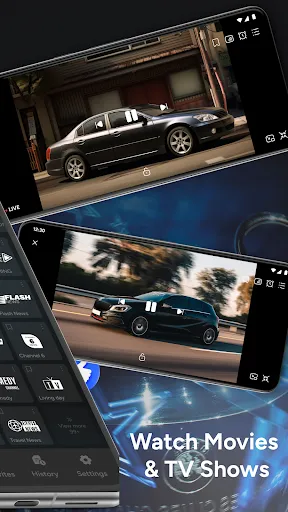 StreamTV: Movies and TV Shows | Permainan | XWorld StreamTV: Movies and TV Shows | Permainan | XWorld