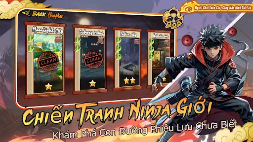 Ninja Blade Dynasty | Games | XWorld Ninja Blade Dynasty | Games | XWorld