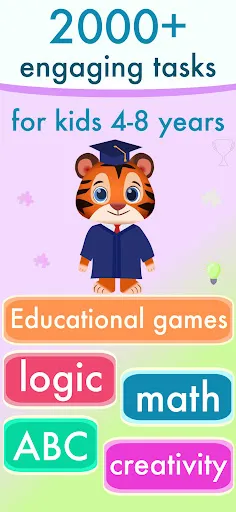 Tiger eAcademy. Smart Learning | Games | XWorld Tiger eAcademy. Smart Learning | Games | XWorld