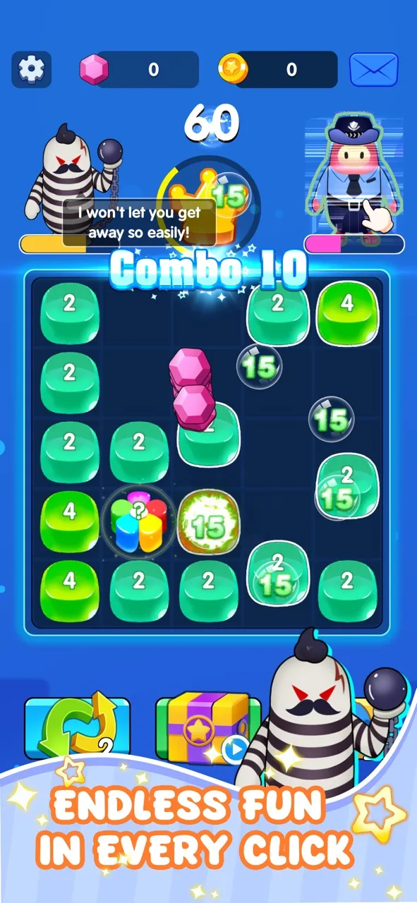 Color Dot Connect | Permainan | XWorld