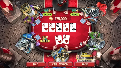 Governor of Poker 3 - Texas | Jogos | XWorld