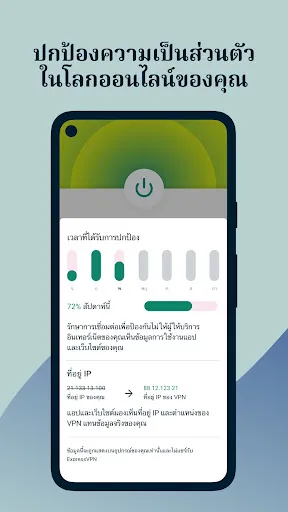 ExpressVPN: VPN เร็วและปลอดภัย | เกม | XWorld