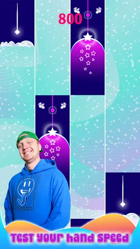 Unspeakable - Piano Game Tiles | Games | XWorld Unspeakable - Piano Game Tiles | Games | XWorld