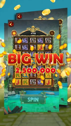 Temple Of Wild Riches | 游戏 | XWorld