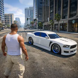 XWorld | Grand Gangster Mafia Game 3D