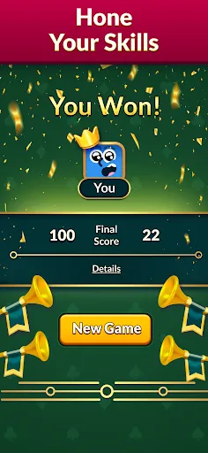 Gin Rummy: Classic Card Games | 游戏 | XWorld