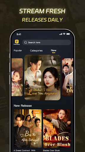 FreeFlicks | Games | XWorld