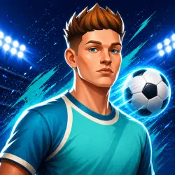 XWorld | OutMatch : Football Legends XWorld | OutMatch : Football Legends