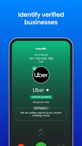 Truecaller: Caller ID & Block | Games | XWorld