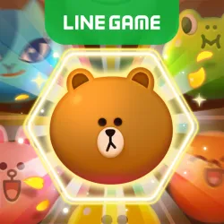 XWorld | LINE POP2