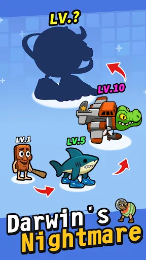 Merge Going Crazy | Games | XWorld