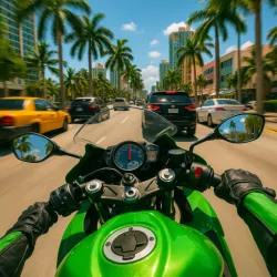 XWorld | Real Moto Rider: Traffic Race XWorld | Real Moto Rider: Traffic Race
