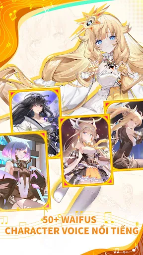 Đại Chiến Giai Điệu | Games | XWorld