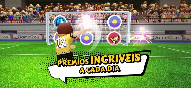 Perfect Kick 2 | Jogos | XWorld