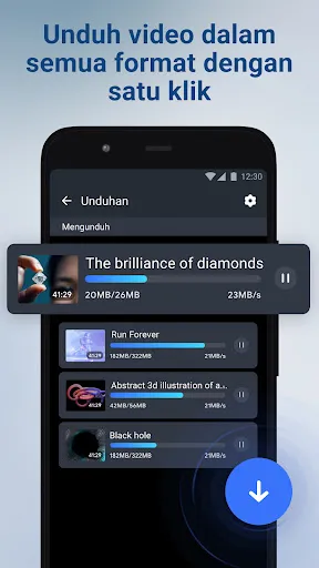 Kunci Kalkulator: Galeri Vault | Permainan | XWorld