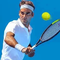 XWorld | Tennis Legend 2025