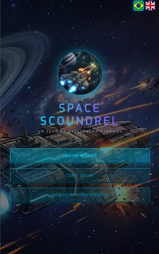 Space Scoundrel | Jogos | XWorld