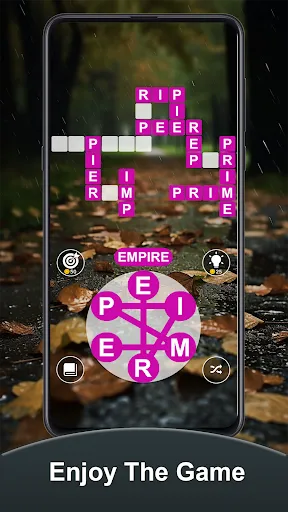 Word Cross - Fun Word Game | Games | XWorld