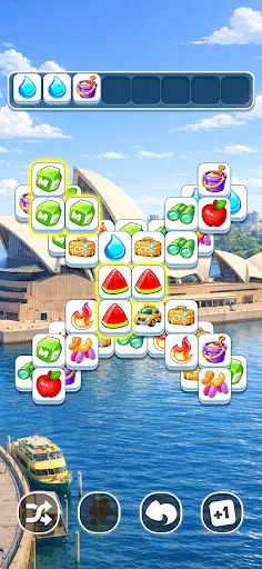 Tile Go - Triple Match | Games | XWorld Tile Go - Triple Match | Games | XWorld