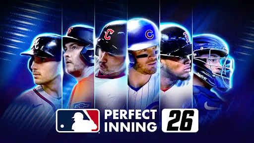 MLB Perfect Inning 26 | Games | XWorld MLB Perfect Inning 26 | Games | XWorld