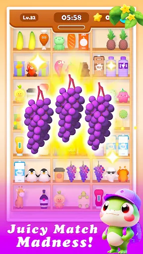 Sort Match 3D: Matching Puzzle | Permainan | XWorld