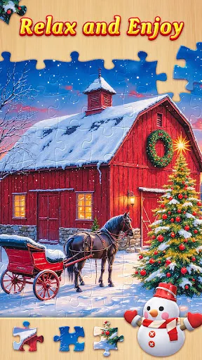 Classic Jigsaw | Игры | XWorld Classic Jigsaw | Игры | XWorld