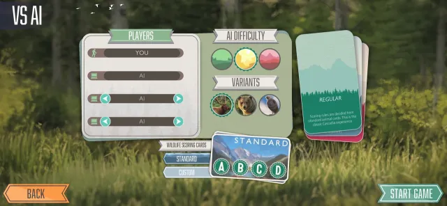 Cascadia Digital | Игры | XWorld