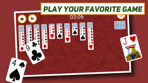 Spider Solitaire: Classic | Jogos | XWorld